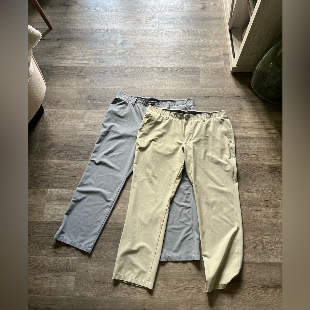 Men’s Under Armour Golf Pants